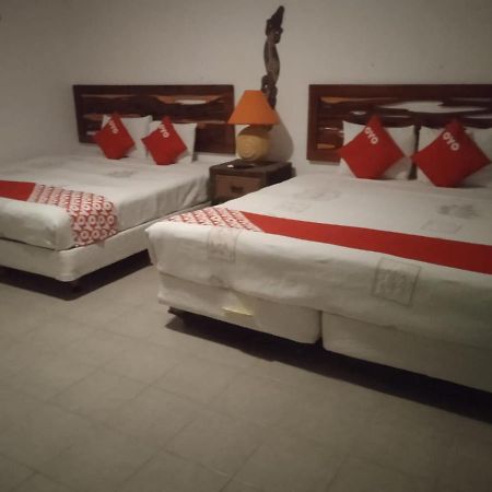 Hotel Paraiso Casa Blanca Pie de la Cuesta Dış mekan fotoğraf