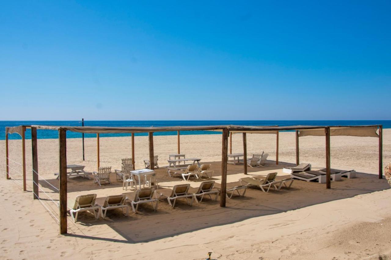 Hotel Paraiso Casa Blanca Pie de la Cuesta Dış mekan fotoğraf