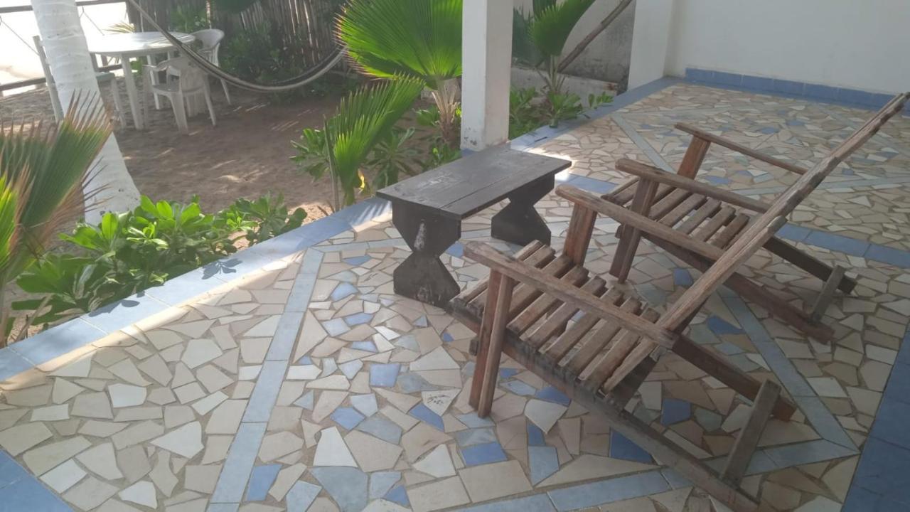 Hotel Paraiso Casa Blanca Pie de la Cuesta Dış mekan fotoğraf