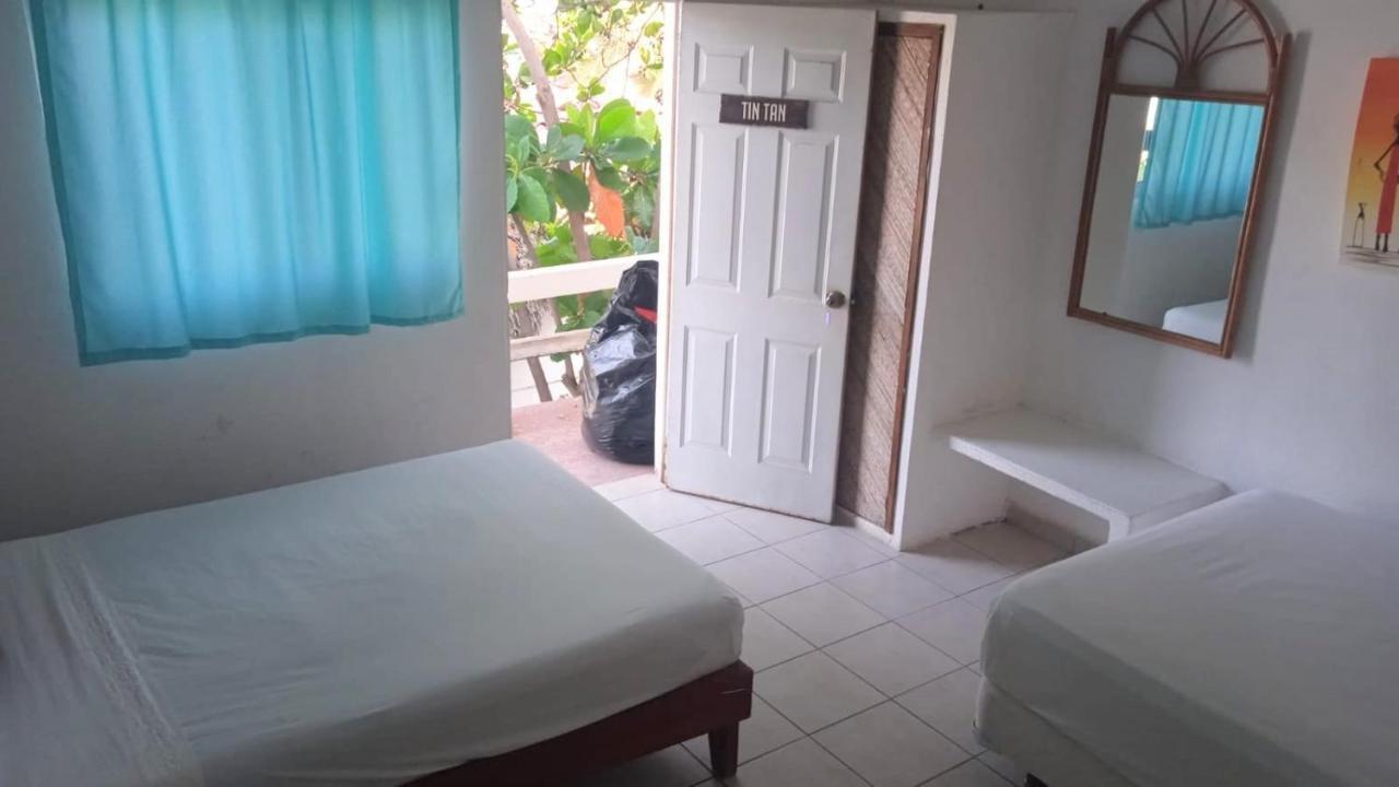Hotel Paraiso Casa Blanca Pie de la Cuesta Dış mekan fotoğraf