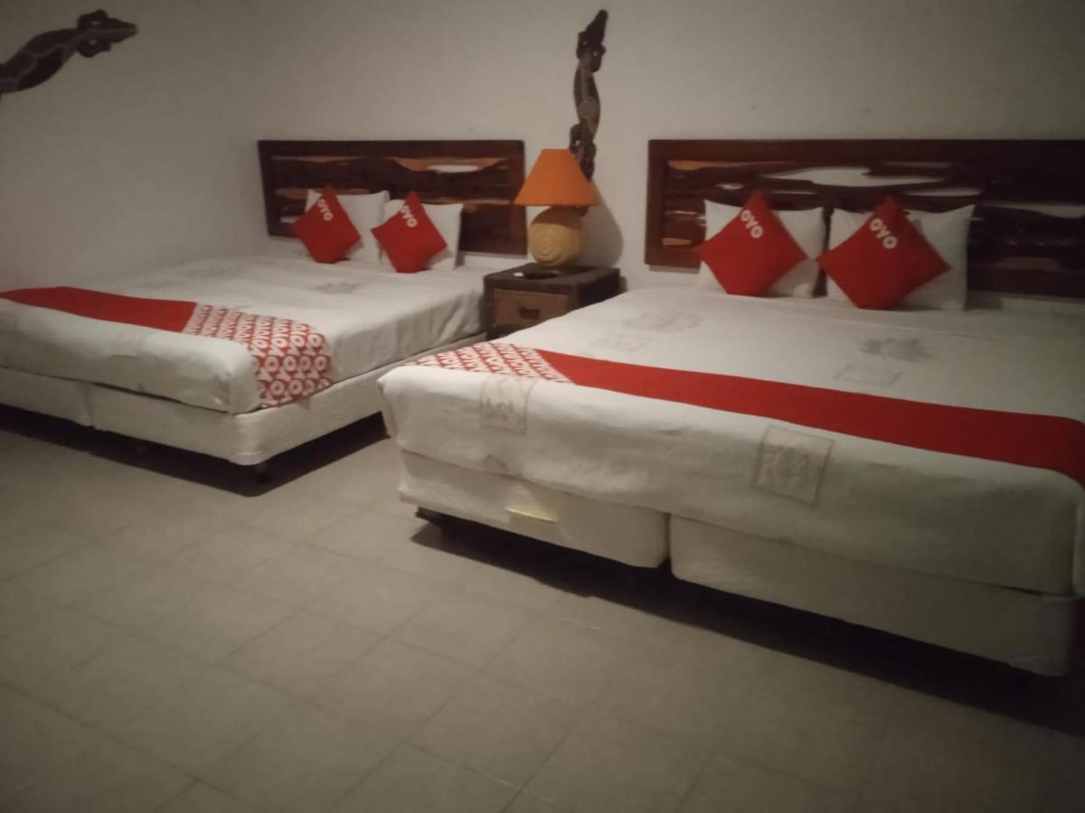 Hotel Paraiso Casa Blanca Pie de la Cuesta Dış mekan fotoğraf